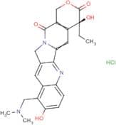 Topotecan Hydrochloride Salt
