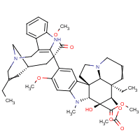 Vinorelbine