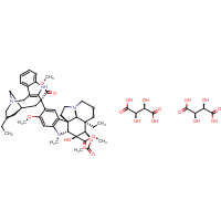 Vinorelbine Ditartrate Salt