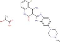 Dovitinib Lactate Salt
