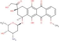 Doxorubicin Free Base