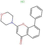 LY 294002, Hydrochloride Salt
