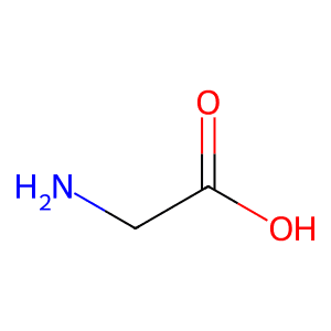 Glycine