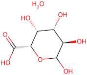 D-Galacturonic acid monohydrate