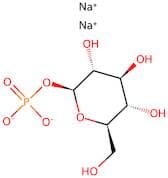 β-D-Glucopyranose 1-phosphate disodium salt