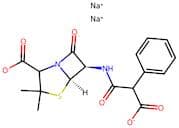 Carbenicillin (100mg/ml)