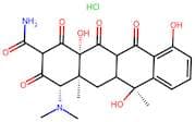 Tetracycline hydrochloride (10mg/ml)