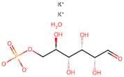 D-Glucose-6-phosphate dipotassium salt hydrate
