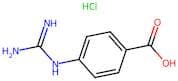 4-Guanidinobenzoic acid hydrochloride