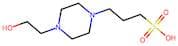 N-(2-Hydroxyethyl)piperazine-N'-3-propanesulphonic acid