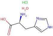 L-Histidine monohydrochloride monohydrate