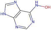 6-N-Hydroxylaminopurine