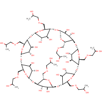 2-Hydroxypropyl-β-Cyclodextrin
