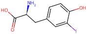 3-Iodo-L-tyrosine