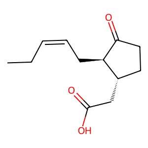 (+/-)-Jasmonic acid