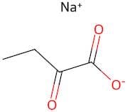 2-Oxobutyric acid, sodium salt