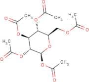 β-D-(+)-Glucose pentaacetate