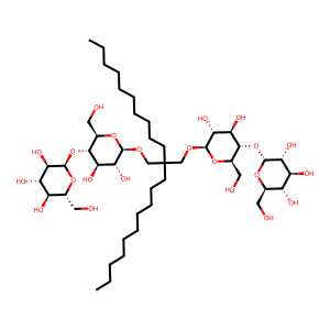 Lauryl maltose neopentyl glycol