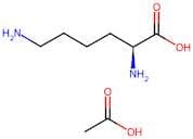 L-Lysine acetate