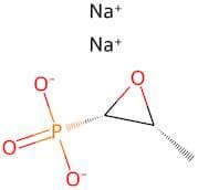 Phosphomycin disodium salt