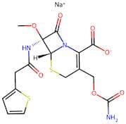 Cefoxitin sodium