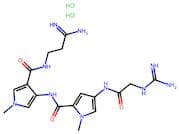 Netropsin dihydrochloride