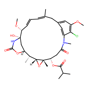 Ansamitocin P-3