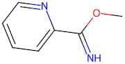 Methyl picolinimidate