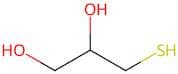 3-Thiopropane-1,2-diol