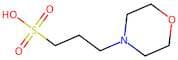 3-(N-Morpholino)propanesulphonic acid, low sodium