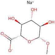 Methyl β-D-glucuronide sodium salt
