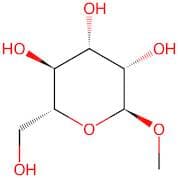α-Methyl-D-mannopyranoside