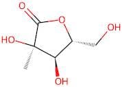 2C-Methyl-D-ribono-1,4-lactone