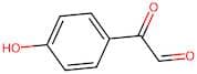 4-Hydroxyphenyl glyoxal