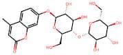 4-Methylumbelliferyl-β-D-cellobiopyranoside