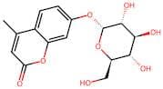 4-Methylumbelliferyl-α-D-glucopyranoside