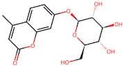 4-Methylumbelliferyl-β-D-glucopyranoside