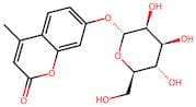 4-Methylumbelliferyl-α-D-mannopyranoside