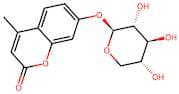 4-Methylumbelliferyl-β-D-xylopyranoside