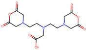 Diethylenetriaminepentaacetic dianhydride