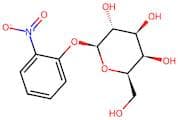 2-Nitrophenyl-β-D-galactopyranoside