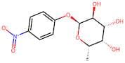 4-Nitrophenyl-α-L-fucopyranoside