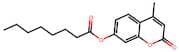 4-Methylumbelliferyl caprylate