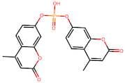 Bis(4-methylumbelliferyl) phosphate
