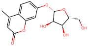 4-Methylumbelliferyl β-D-ribofuranoside