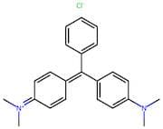 Malachite green chloride salt