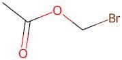 Bromomethyl acetate