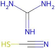 Guanidine thiocyanate