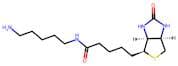 5-(Biotinamido)pentylamine