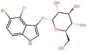 5-Bromo-4-chloro-3-indolyl-α-D-glucopyranoside